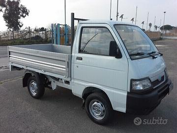 Piaggio Porter 1.3 16 65CV CASSONE LUNGO