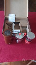 Set Cuorespresso