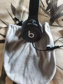 cuffie Beats Ep Apple nere con custodia 