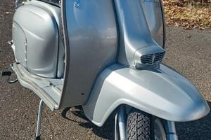 Innocenti Lambretta 150 LI Special 1963