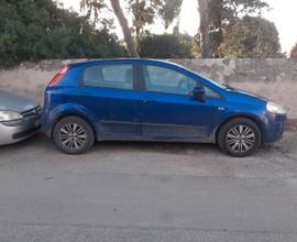 FIAT Grande Punto - 2006