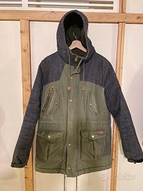 Giacca invernale Volcom