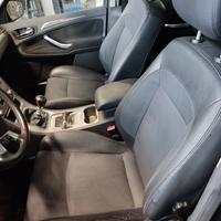 Sedili anteriori dx e sx FORD S MAX del 2007