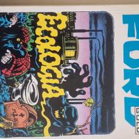 Alan Ford Fumetto n° 40 - 1999