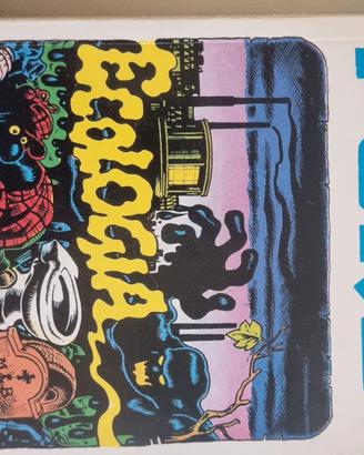 Alan Ford Fumetto n° 40 - 1999