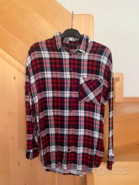 Camicia a quadri Terranova - Taglia XS