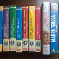 Videocassette Religiose e Culturali