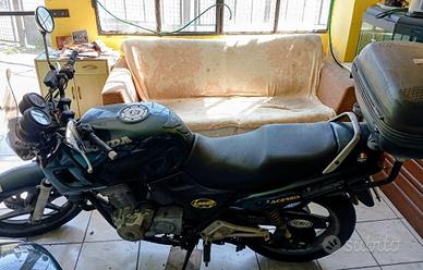 moto honda