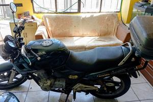 moto honda