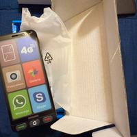 BRONDI AMICO SMARTPHONE S