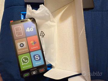 BRONDI AMICO SMARTPHONE S