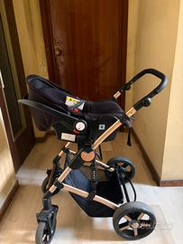 Passeggino