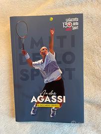 Libri AGASSI