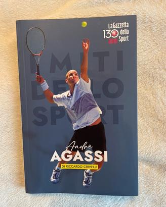 Libri AGASSI