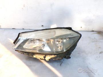 Faro anteriore Sinistro Mercedes Classe A W176
