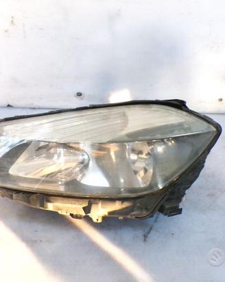 Faro anteriore Sinistro Mercedes Classe A W176