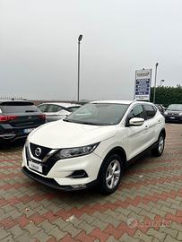 Nissan Qashqai 1.6 dCi 2WD Tekna
