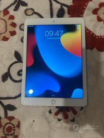 Ipad air 2 senza graffi