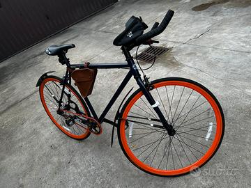 Bicicletta personalizzata