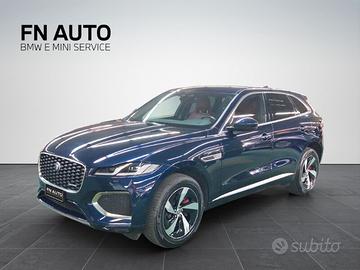 (AUTOCARRO N1) 2.0D D163 R-DYNAMIC S AUTO 4WD