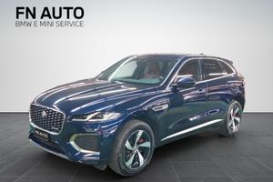 (AUTOCARRO N1) 2.0D D163 R-DYNAMIC S AUTO 4WD