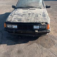 RCAMBI  FORD ESCORT