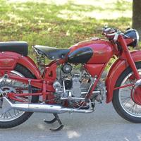 Moto Guzzi Airone Sport