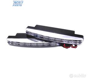 LUCE DIURNA A LED