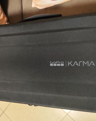 Drone GoPro Karma