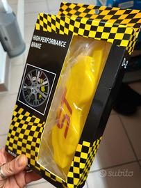 Set 4 cover copri pinza freni