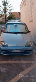 Fiat 600 1.1 benzina anno 2004