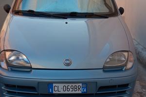 Fiat 600 1.1 benzina anno 2004