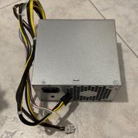 Alimentatore HP Z240 450W originale con cavi