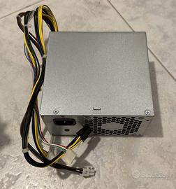 Alimentatore HP Z240 450W originale con cavi
