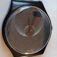 Maxi Swatch  1987