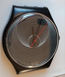 Maxi Swatch  1987