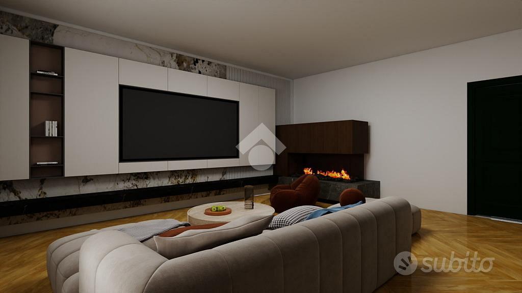 Appartamento – Carbonera, Castello - Vista 4