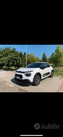 Citroen C3  1.2 Puretech Feel Pack s&s 83cv