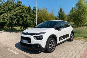 Citroen C3  1.2 Puretech Feel Pack s&s 83cv