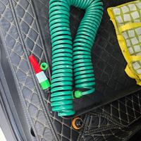 Tubo da giardino avvolgibile