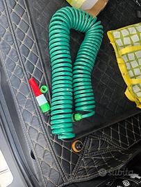 Tubo da giardino avvolgibile