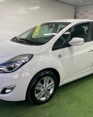 HYUNDAI IX20 1.4 DIESEL 90CV COMFORT