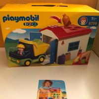 Playmobil 123 - 6759