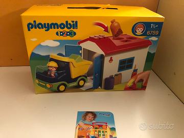 Playmobil 123 - 6759