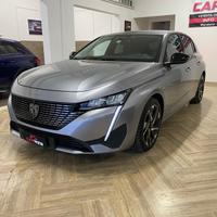PEUGEOT NEW 308 ALLURE 1.5 130CV NAVY Led CAM 2023