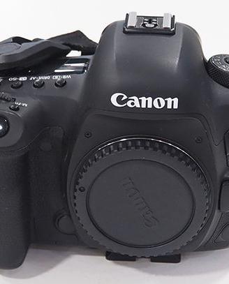 Canon eos 5d mk4 corpo