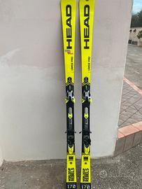 Sci Head I Race PRO