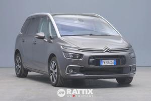 CITROEN Grand C4 Picasso 2.0 BlueHDi 150CV Shine E