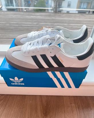 Adidas samba 40