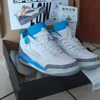 Jordan Spizike low taglia 40